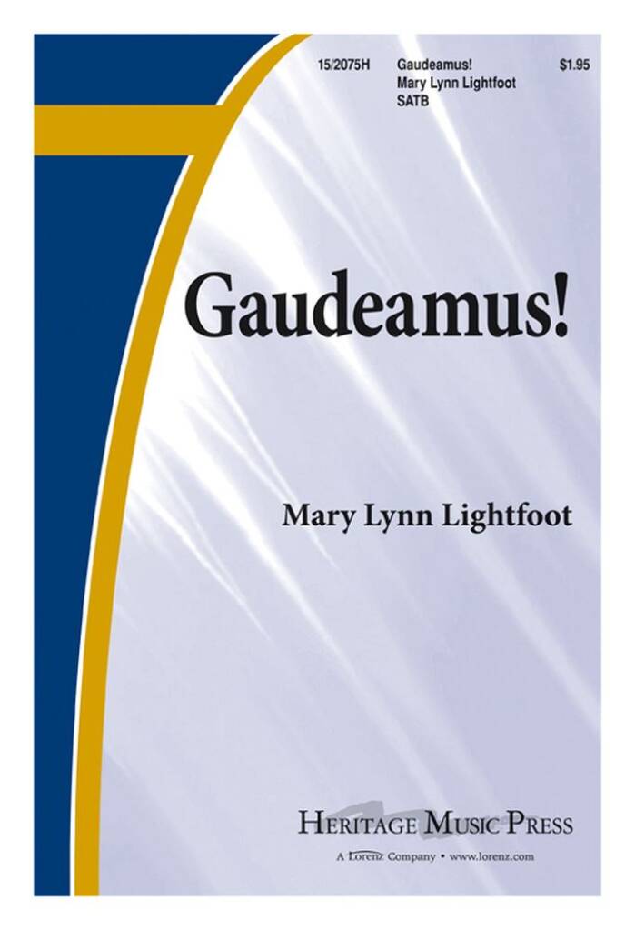 Gaudeamus!